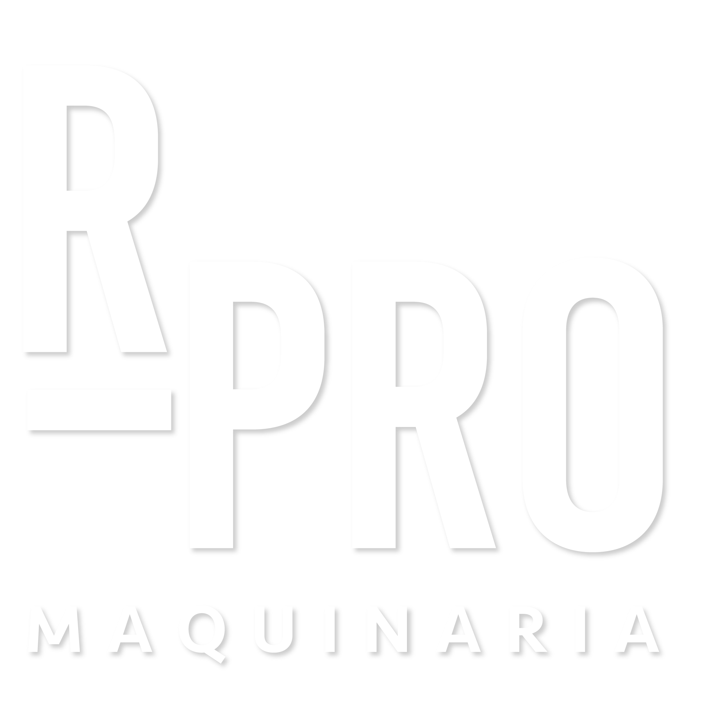 R-Pro Maquinaria